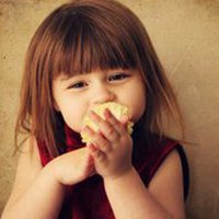 男生头像可爱小孩