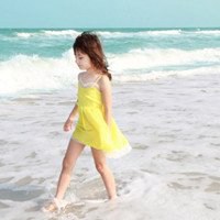 情侣头像可爱小孩高清头像