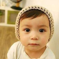 微信可爱小孩头像情侣头像素材