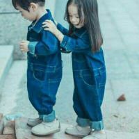 微信头像动漫可爱小孩男