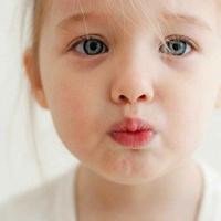 微信头像动漫可爱小孩头像女生