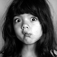 微信头像宝宝可爱小孩