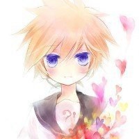 头像可爱小孩扎辫头像