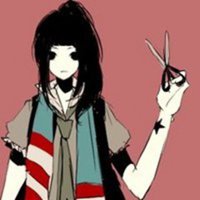 卖萌可爱小孩霸气头像