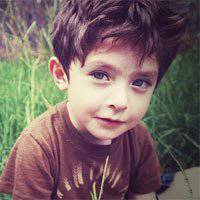 微信头像动漫可爱小孩头像女生头像