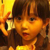 非洲可爱小孩头像