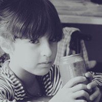 闺蜜头像可爱小孩