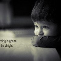 微信头像可爱小孩嘟嘴