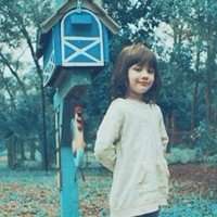 微信头像可爱小孩儿