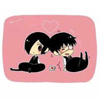 肥胖可爱小孩头像