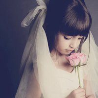 欧美可爱小孩搞怪头像