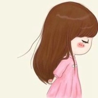 头像呆萌可爱小孩头像