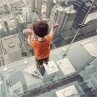 日系风可爱小孩头像吧