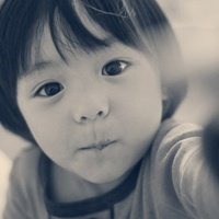 萌系可爱小孩子头像