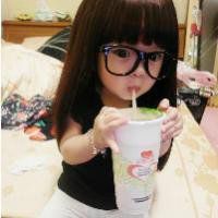 真人可爱小孩背影头像唯美