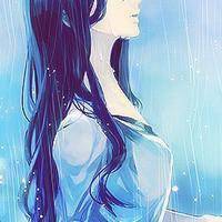 头像可爱小孩扎辫头像