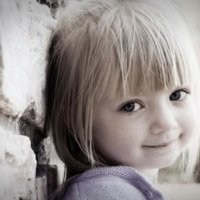 可爱小孩子头像男