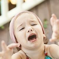 个性网可爱小孩头像