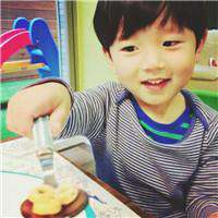 微信头像可爱小孩儿