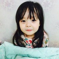 头像情侣可爱小孩卡通头像