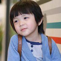 搞笑可爱小孩头像