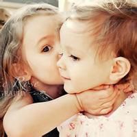 头像可爱小孩萌萌哒哒