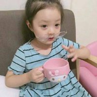 男头可爱小孩卡通头像