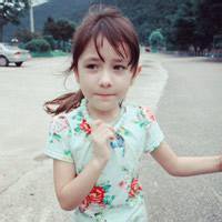 可爱小孩子头像男