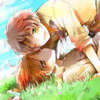 头像可爱小孩萌萌哒哒