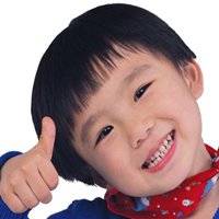 篮球可爱小孩头像