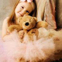 女生头像可爱小孩头像欧美头像可爱