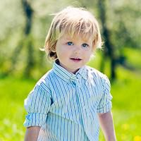 欧美可爱小孩闺蜜头像一对