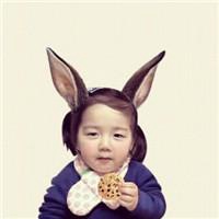 头像可爱小孩男