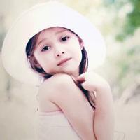 微信女生头像可爱小孩头像个性网