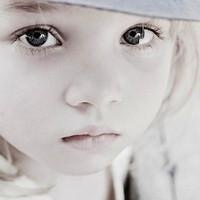 简约可爱小孩头像