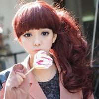 微信头像卡通可爱小孩头像