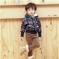 情侣头像可爱小清新小孩