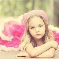 搞怪可爱小孩头像高清头像