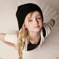 可爱小孩头像卡通高清