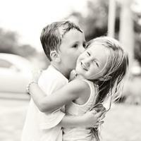 微信头像动漫可爱小孩头像女生头像2015最新版本