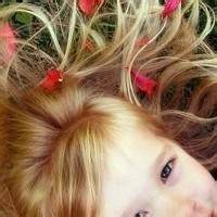 可爱小孩微信头像唯美