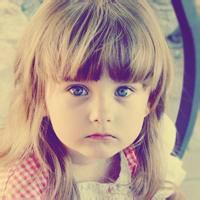 可爱小孩纸情侣头像个性网