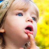 微信可爱小孩头像一对