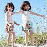 最新可爱小孩女头像