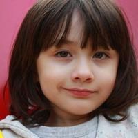 微信头像动漫可爱小孩男