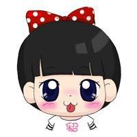 穿背带裤可爱小孩头像