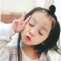 篮球可爱小孩头像