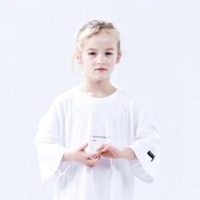 可爱小孩头像超萌