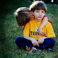 微信头像动漫可爱小孩头像女生头像2015最新版本