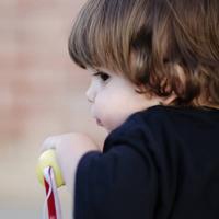 微信头像卡通可爱小孩头像